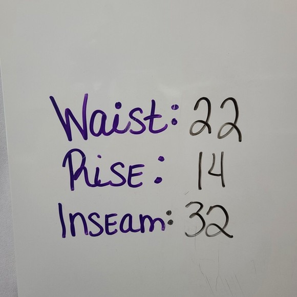 Carhartt Relaxed Fit Jeans Men's Size 46x32 Blue Denim Work - Picture 13 of 13